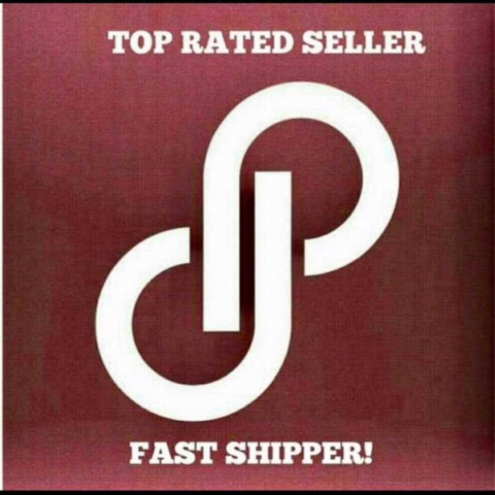 Fast Shipper & ⭐️ ⭐️⭐️⭐️⭐️ rated !
